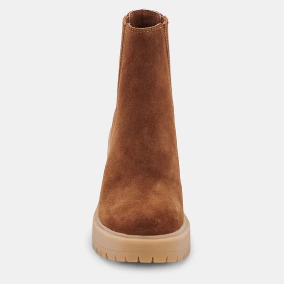 Dolce Vita suede boots - Picture 8 of 11